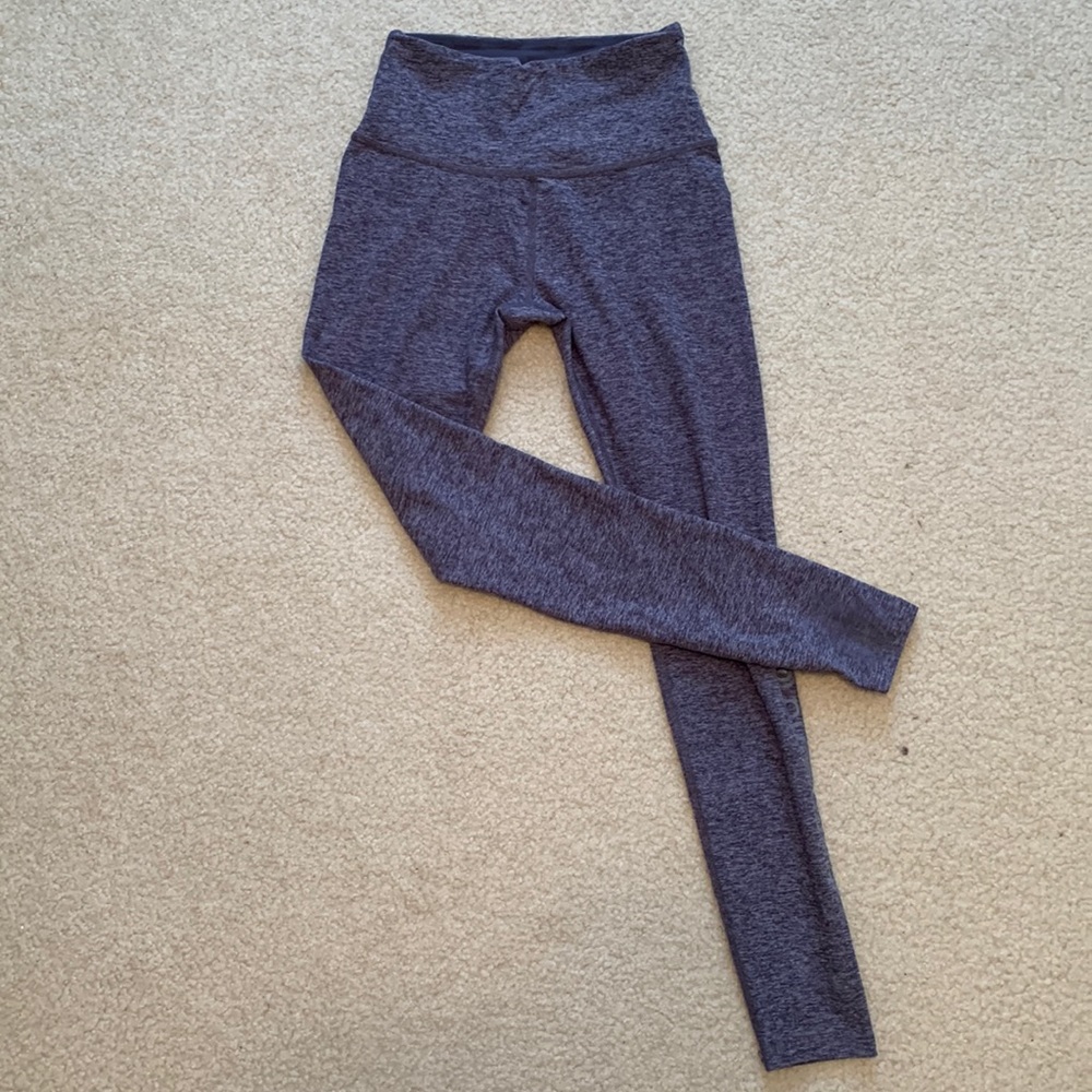 Beyond Yoga/Pure Barre Leggings